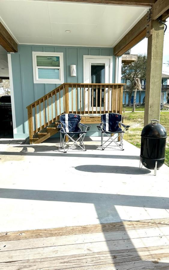 Waterfront Guesthouse On Key Allegro/Little Bay With Dock ロックポート エクステリア 写真
