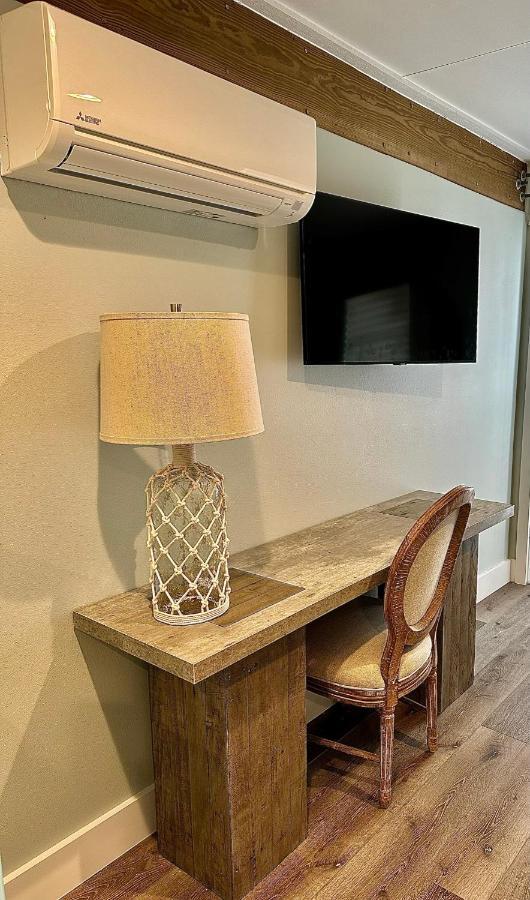Waterfront Guesthouse On Key Allegro/Little Bay With Dock ロックポート エクステリア 写真